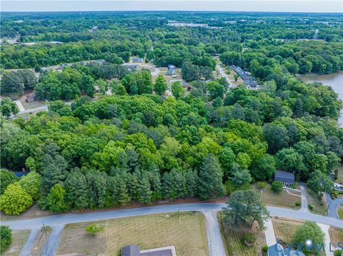 Tiny photo for 0 Shore Drive, Greenville, VA 23847 (MLS # 2611639)