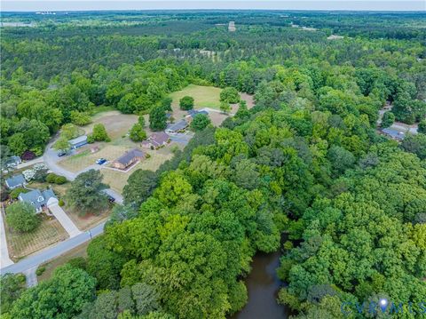 Tiny photo for 0 Shore Drive, Greenville, VA 23847 (MLS # 2611639)