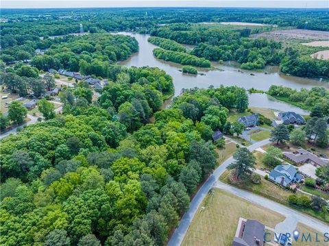 Tiny photo for 0 Shore Drive, Greenville, VA 23847 (MLS # 2611639)