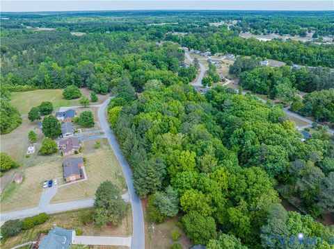 Tiny photo for 0 Shore Drive, Greenville, VA 23847 (MLS # 2611639)