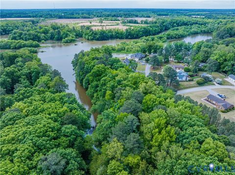 Tiny photo for 0 Shore Drive, Greenville, VA 23847 (MLS # 2611639)