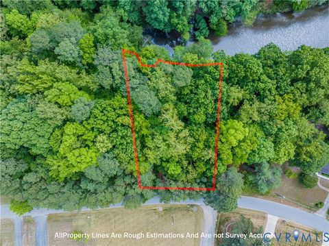 Tiny photo for 0 Shore Drive, Greenville, VA 23847 (MLS # 2611639)