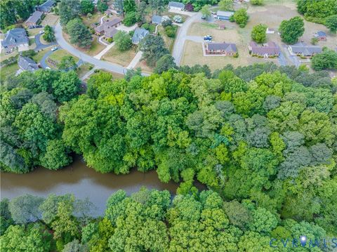 Tiny photo for 0 Shore Drive, Greenville, VA 23847 (MLS # 2611639)