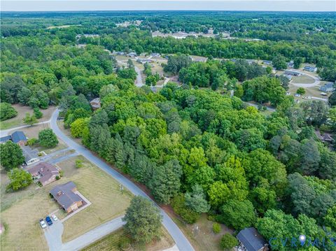 Tiny photo for 0 Shore Drive, Greenville, VA 23847 (MLS # 2611639)