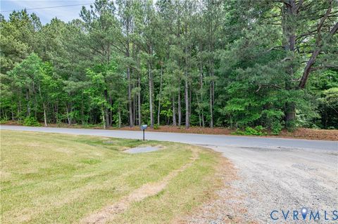 Tiny photo for 0 Shore Drive, Greenville, VA 23847 (MLS # 2611639)