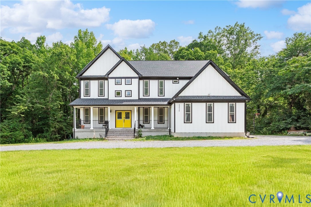12554 Kain Road