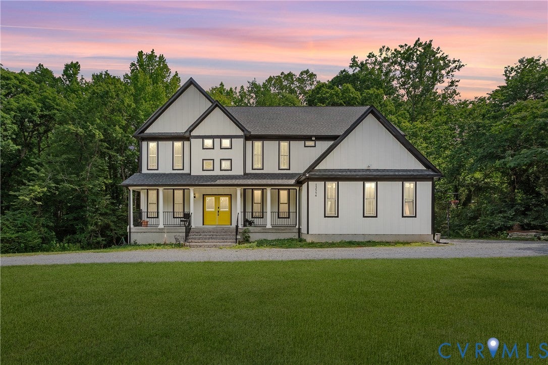 12554 Kain Road