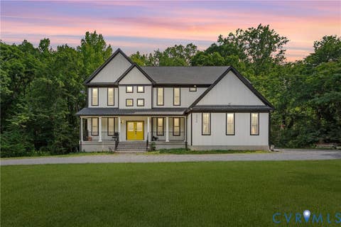 Photo of 12554 Kain Road, Glen Allen, VA 23059 (MLS # 2621203)
