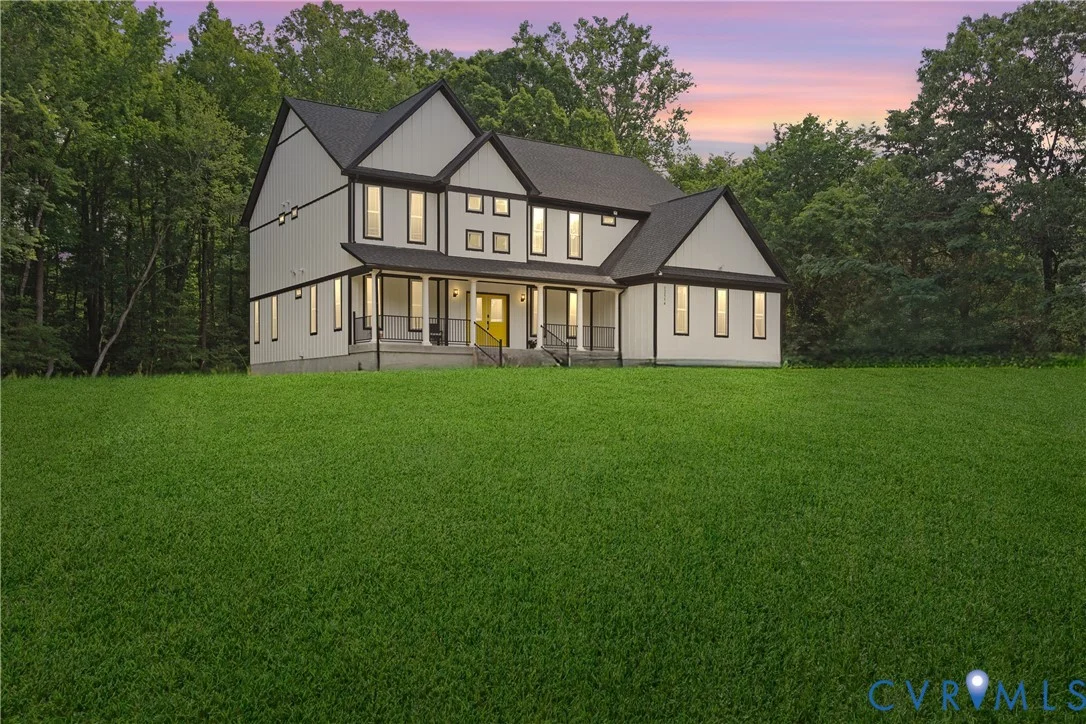 12554 Kain Road