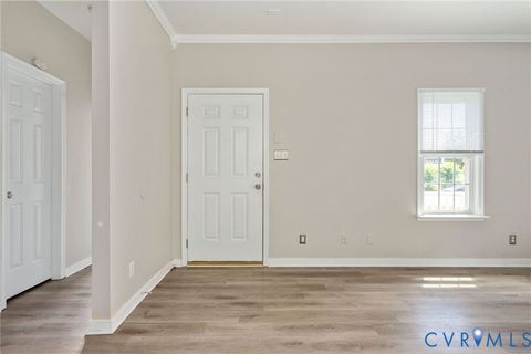 Tiny photo for 7708 Chamberlayne Avenue, Henrico, VA 23227 (MLS # 2616221)