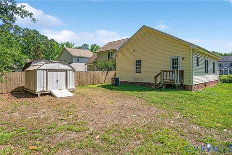 Tiny photo for 7708 Chamberlayne Avenue, Henrico, VA 23227 (MLS # 2616221)