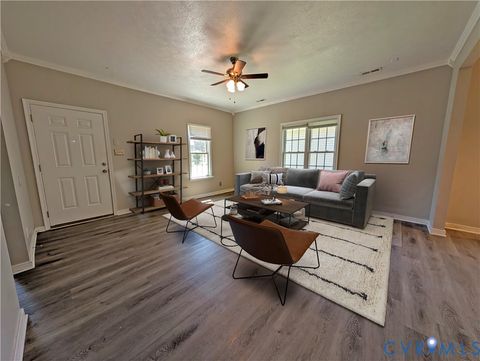 Tiny photo for 7708 Chamberlayne Avenue, Henrico, VA 23227 (MLS # 2616221)