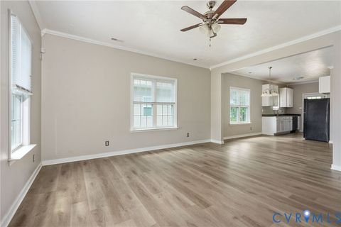 Tiny photo for 7708 Chamberlayne Avenue, Henrico, VA 23227 (MLS # 2616221)