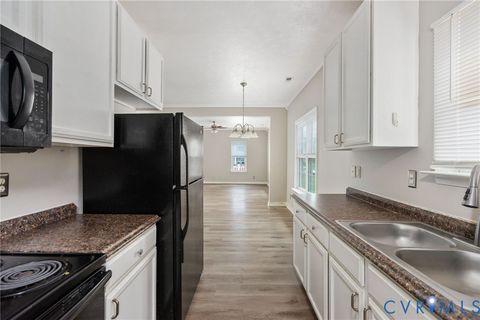 Tiny photo for 7708 Chamberlayne Avenue, Henrico, VA 23227 (MLS # 2616221)