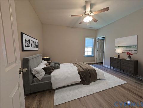 Tiny photo for 7708 Chamberlayne Avenue, Henrico, VA 23227 (MLS # 2616221)