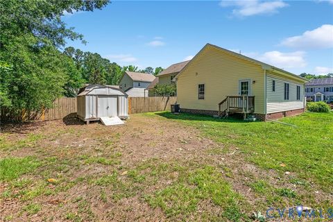 Tiny photo for 7708 Chamberlayne Avenue, Henrico, VA 23227 (MLS # 2616221)