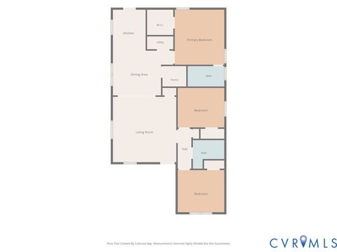 Tiny photo for 7708 Chamberlayne Avenue, Henrico, VA 23227 (MLS # 2616221)