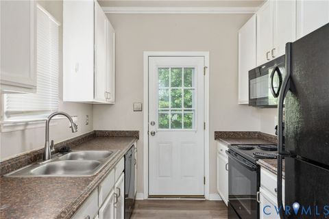 Tiny photo for 7708 Chamberlayne Avenue, Henrico, VA 23227 (MLS # 2616221)