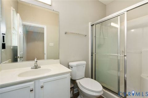 Tiny photo for 7708 Chamberlayne Avenue, Henrico, VA 23227 (MLS # 2616221)