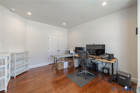 Tiny photo for 6929 Dunton Road, Chesterfield, VA 23832 (MLS # 2618757)