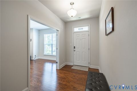 Tiny photo for 6929 Dunton Road, Chesterfield, VA 23832 (MLS # 2618757)