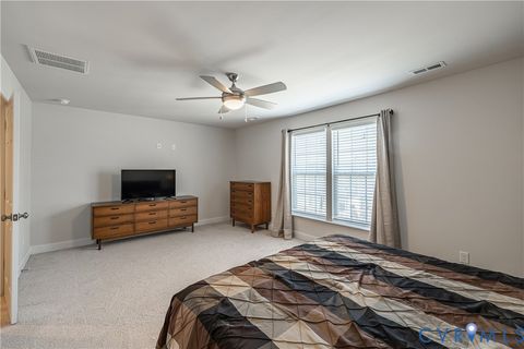 Tiny photo for 6929 Dunton Road, Chesterfield, VA 23832 (MLS # 2618757)