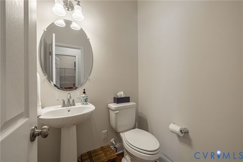 Tiny photo for 6929 Dunton Road, Chesterfield, VA 23832 (MLS # 2618757)