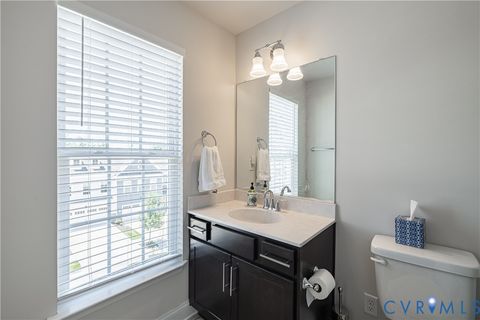 Tiny photo for 6929 Dunton Road, Chesterfield, VA 23832 (MLS # 2618757)