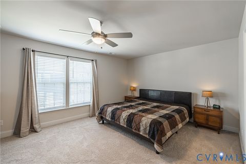 Tiny photo for 6929 Dunton Road, Chesterfield, VA 23832 (MLS # 2618757)