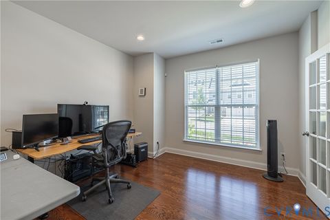 Tiny photo for 6929 Dunton Road, Chesterfield, VA 23832 (MLS # 2618757)