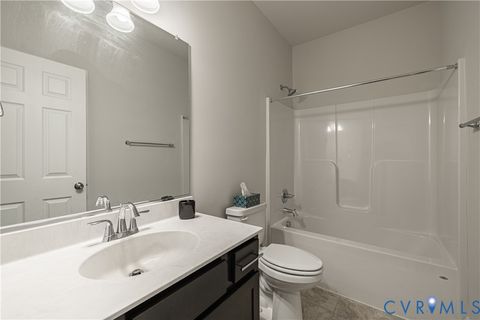 Tiny photo for 6929 Dunton Road, Chesterfield, VA 23832 (MLS # 2618757)