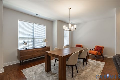 Tiny photo for 6929 Dunton Road, Chesterfield, VA 23832 (MLS # 2618757)