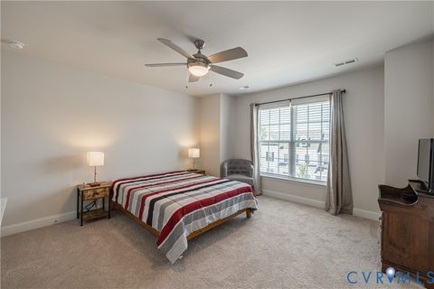 Tiny photo for 6929 Dunton Road, Chesterfield, VA 23832 (MLS # 2618757)