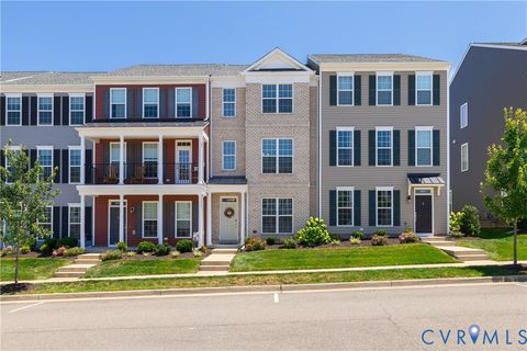 Tiny photo for 6929 Dunton Road, Chesterfield, VA 23832 (MLS # 2618757)