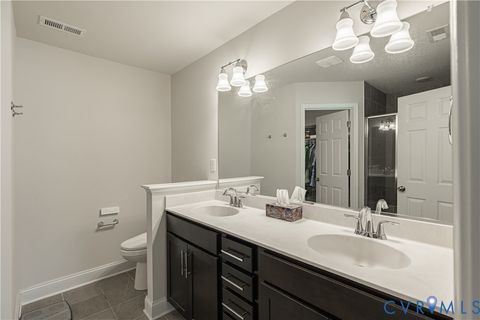 Tiny photo for 6929 Dunton Road, Chesterfield, VA 23832 (MLS # 2618757)