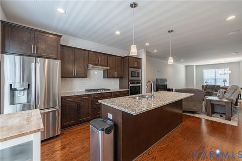 Tiny photo for 6929 Dunton Road, Chesterfield, VA 23832 (MLS # 2618757)