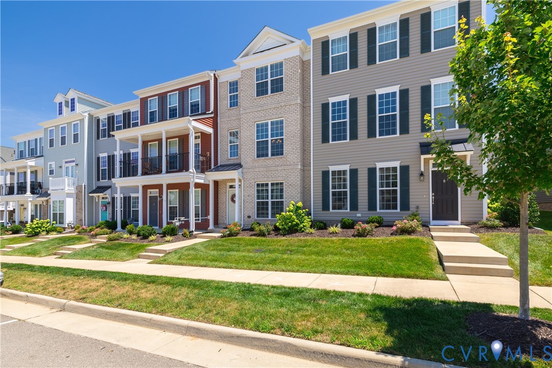 6929 Dunton Road, Chesterfield, VA, 23832