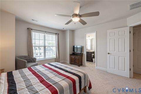 Tiny photo for 6929 Dunton Road, Chesterfield, VA 23832 (MLS # 2618757)