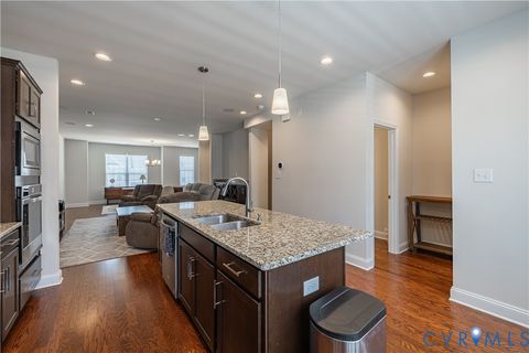Tiny photo for 6929 Dunton Road, Chesterfield, VA 23832 (MLS # 2618757)