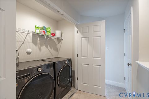 Tiny photo for 6929 Dunton Road, Chesterfield, VA 23832 (MLS # 2618757)