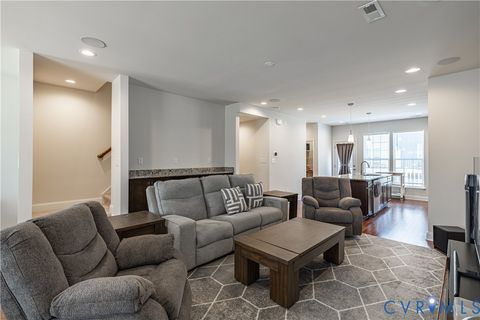 Tiny photo for 6929 Dunton Road, Chesterfield, VA 23832 (MLS # 2618757)