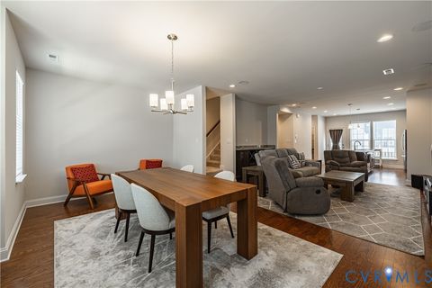 Tiny photo for 6929 Dunton Road, Chesterfield, VA 23832 (MLS # 2618757)
