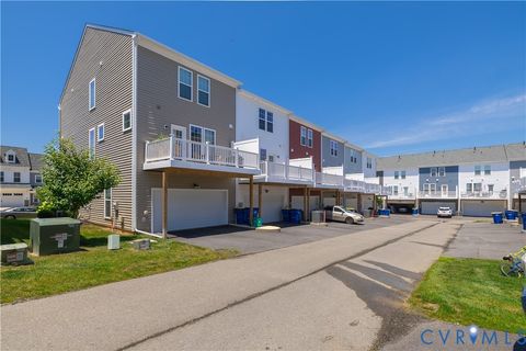 Tiny photo for 6929 Dunton Road, Chesterfield, VA 23832 (MLS # 2618757)