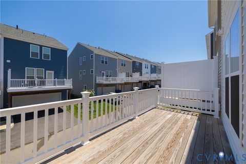 Tiny photo for 6929 Dunton Road, Chesterfield, VA 23832 (MLS # 2618757)