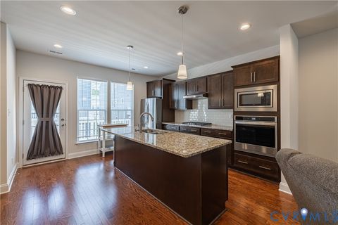 Tiny photo for 6929 Dunton Road, Chesterfield, VA 23832 (MLS # 2618757)