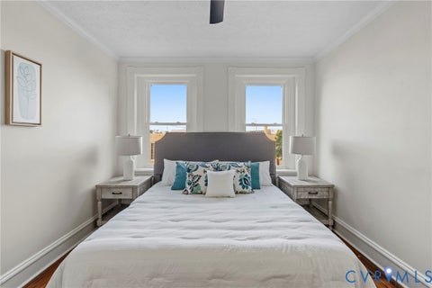 Tiny photo for 2931 W Leigh Street, Richmond, VA 23230 (MLS # 2624624)