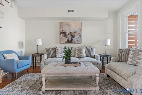 Tiny photo for 2931 W Leigh Street, Richmond, VA 23230 (MLS # 2624624)