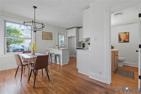 Tiny photo for 2931 W Leigh Street, Richmond, VA 23230 (MLS # 2624624)
