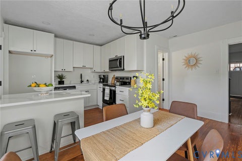 Tiny photo for 2931 W Leigh Street, Richmond, VA 23230 (MLS # 2624624)