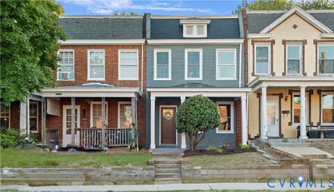 Tiny photo for 2931 W Leigh Street, Richmond, VA 23230 (MLS # 2624624)